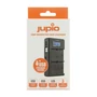 Kép 2/2 - Jupio USB digitális DUO töltő Sony NP-FZ100 akkumulátorokhoz - csomagolás