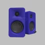 Kép 1/2 - Kanto Audio ORA - Aktív hangfal Bluetooth és USB bemenettel - Kék