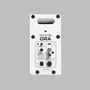 Kép 2/2 - Kanto Audio ORA - Aktív hangfal Bluetooth és USB bemenettel - Fehér