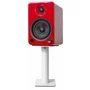 Kép 4/4 - Kanto Audio YU4 Aktív Bluetooth hangfal - lakk vörös