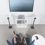 Kép 7/9 - Kanto Audio YU4 Aktív Bluetooth hangfal - matt fehér