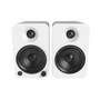 Kép 4/9 - Kanto Audio YU4 Aktív Bluetooth hangfal - matt fehér