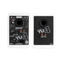 Kép 3/9 - Kanto Audio YU4 Aktív Bluetooth hangfal - matt fehér