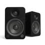 Kép 2/13 - Kanto Audio YU4 Aktív Bluetooth hangfal - matt fekete