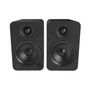 Kép 5/13 - Kanto Audio YU4 Aktív Bluetooth hangfal - matt fekete