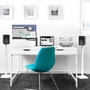 Kép 13/13 - Kanto Audio YU4 Aktív Bluetooth hangfal - matt fekete