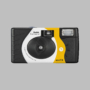 Kép 3/3 - Kodak Tri-X 400 egyszer használható fényképezőgép fekete-fehér filmmel