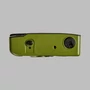 Kép 4/8 - Kodak M35 analóg fényképezőgép - Oliva zöld