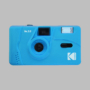 Kép 1/9 - Kodak M35 analóg fényképezőgép - Kék