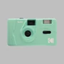 Kép 1/4 - Kodak M35 analóg fényképezőgép - Menta zöld