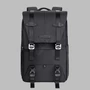 Kép 1/6 - K&F Concept Beta Backpack 20 literes, fotós hátizsák, fekete színben