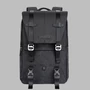 Kép 1/6 - K&F Concept Beta Backpack 20 literes, fotós hátizsák, fekete-szürke színben