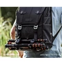 Kép 5/6 - K&F Concept Beta Backpack 20 literes, fotós hátizsák, fekete-szürke színben