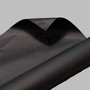 Kép 3/4 - Le Mark Black Wrap matt fekete világítástechnikai fólia 30cm szélességben