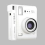 Kép 1/6 - Lomo'Instant Automat instant fényképezőgép - Bora Bora