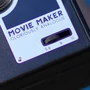 Kép 8/14 - Lomography LomoKino mozgókép rögzítő kamera