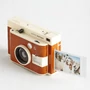 Kép 4/7 - Lomography Lomo'Instant Mini Camera Sanremo Edition instant fényképezőgép