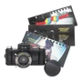 Kép 4/16 - Lomography Sprocket Rocket panoráma fényképezőgép