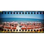 Kép 15/16 - Lomography Sprocket Rocket panoráma fényképezőgép