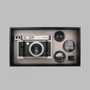 Kép 6/7 - Lomo’Instant Wide Camera & Lenses Monte Carlo Edition