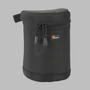 Kép 1/3 - lowepro-lens-case-9-x-13cm-fekete