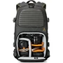 Kép 4/4 - lowepro-flipside-trek-bp-450-aw-szurke