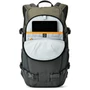 Kép 2/4 - lowepro-flipside-trek-bp-450-aw-szurke