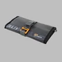 Kép 1/3 - lowepro-gearup-wrap-sotet-szurke