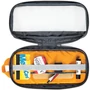 Kép 2/3 - lowepro-gearup-pouch-medium-sotet-szurke