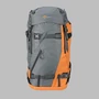 Kép 1/4 - lowepro-powder-bp-500-aw-szurkenarancs