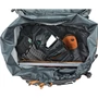 Kép 3/4 - lowepro-powder-bp-500-aw-szurkenarancs