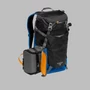 Kép 1/3 - lowepro-photosport-outdoor-bp-15l-aw-iii-kek