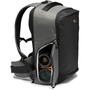 Kép 3/3 - lowepro-flipside-bp-300-aw-iii-fekete
