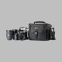 Kép 3/6 - Lowepro Nova 180 AW II (fekete)