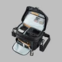 Kép 4/6 - Lowepro Nova 180 AW II (fekete)