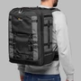Kép 8/8 - Lowepro Pro Trekker BP 450 AW II (szürke)