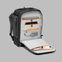Kép 7/8 - Lowepro Pro Trekker BP 450 AW II (szürke)