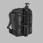 Kép 5/8 - Lowepro Pro Trekker BP 450 AW II (szürke)