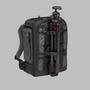 Kép 5/8 - Lowepro Pro Trekker BP 450 AW II (szürke)