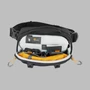 Kép 4/8 - Lowepro Trekker Lite HP 100 - Fekete