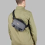 Kép 5/5 - Lowepro Trekker Lite HP 100 - Szürke