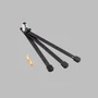 Kép 4/4 - Manfotto_003_backlite_rud_nelkuli_lampa_allvany_set
