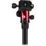 Kép 2/4 - manfrotto-element-traveller-kis-allvany-kit-gombfejjel-piros