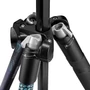 Kép 3/4 - manfrotto-element-mii-allvany-alu-4-szekcio-gombfej-kek