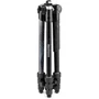 Kép 2/4 - manfrotto-element-mii-allvany-mobile-bt-alu-4szek-gombfej-fekete