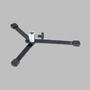 Kép 1/4 - Manfrotto_003MF_backlite_lampa_allvany_female_csatlakozoval_slant