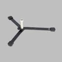 Kép 1/4 - Manfrotto 003M Backlite lámpa állvány