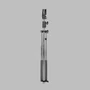 Kép 3/6 - Manfrotto_008CSU_junior_kromozott_acel_lampa_allvany_fold