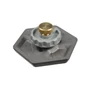 Kép 2/2 - manfrotto-hatszogletu-cseretalp-38-os-csavarral-029hez