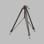 Kép 1/3 - manfrotto-triaut-fogaskerekes-studio-allvany-fekete